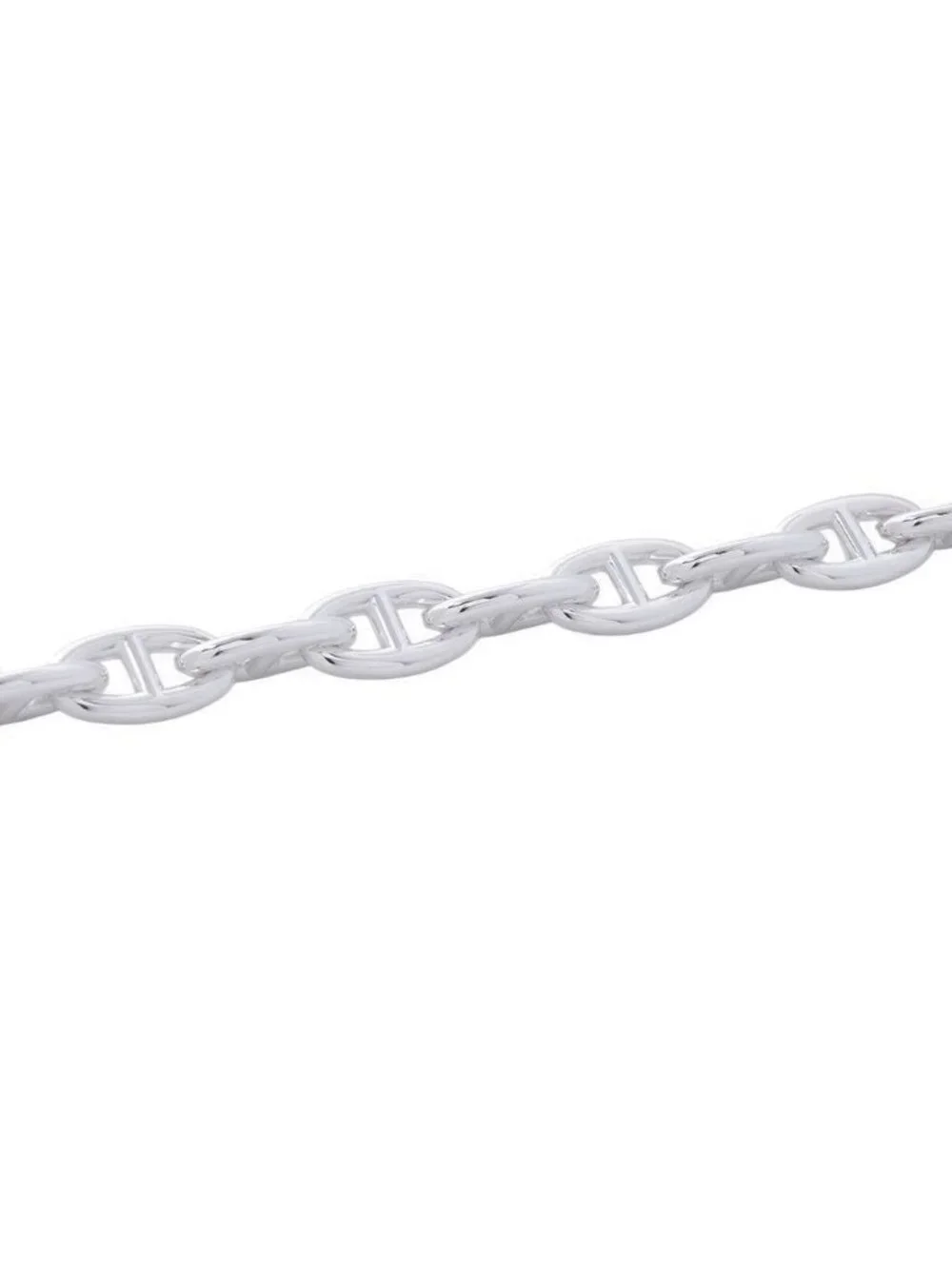 Hermes Bracelet Chaine D'ancre GM